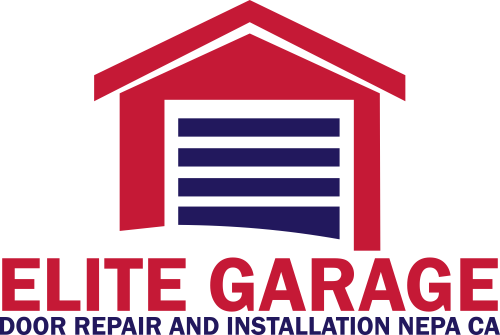 Elite Garage Door Repair and Installation Napa CA PNG